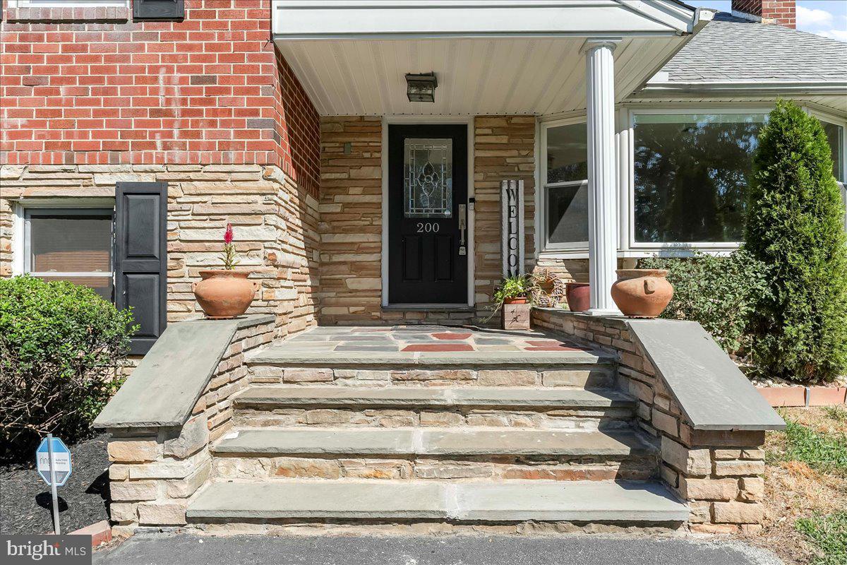 200 North State Road Springfield, PA 19064 - Photo 2 of 46