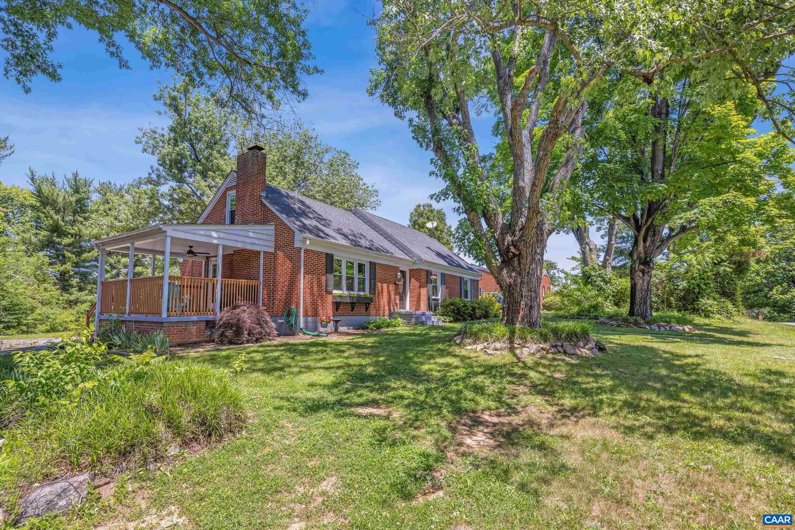 1317 Ridge Circle Waynesboro, VA 22980 - Photo 36 of 40