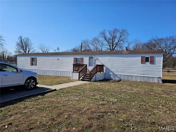 $82,500 | 714 East Feifer Street, Sparta, IL 62286