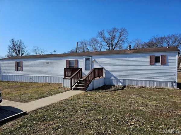 $82,500 | 714 East Feifer Street, Sparta, IL 62286