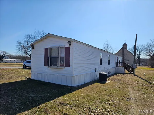 $82,500 | 714 East Feifer Street, Sparta, IL 62286