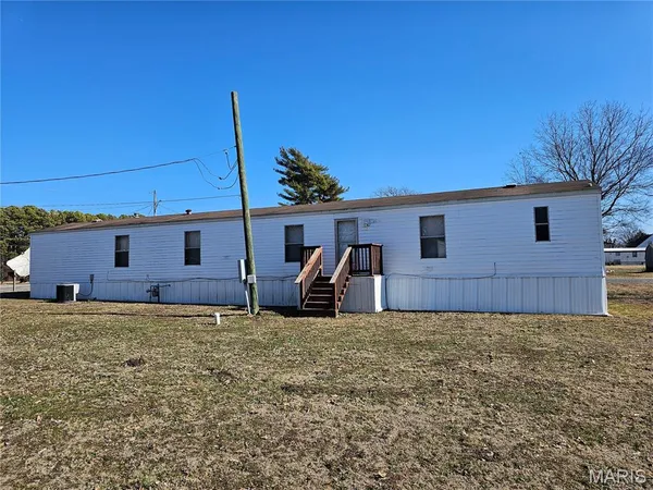 $82,500 | 714 East Feifer Street, Sparta, IL 62286