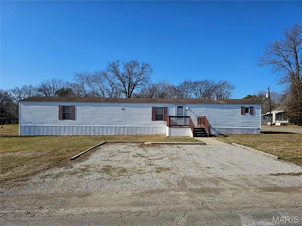 $82,500 | 714 East Feifer Street, Sparta, IL 62286