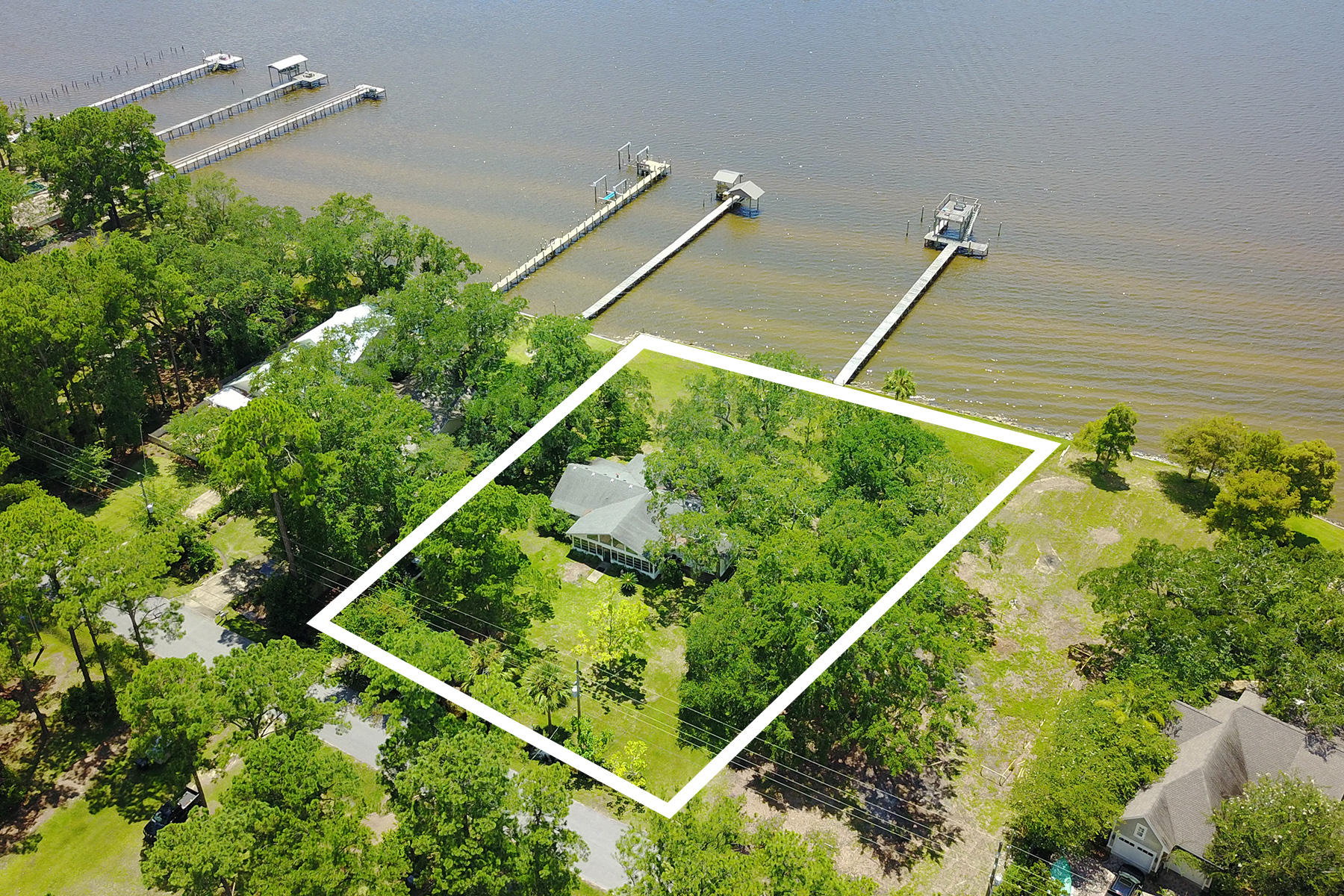 2476 Bay Grove Road Freeport, FL 32439 - Photo 1 of 27