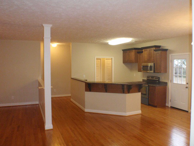 1116 Springfield Church Road Trenton, SC 29847 - Photo 8 of 19 Kitchen View 2