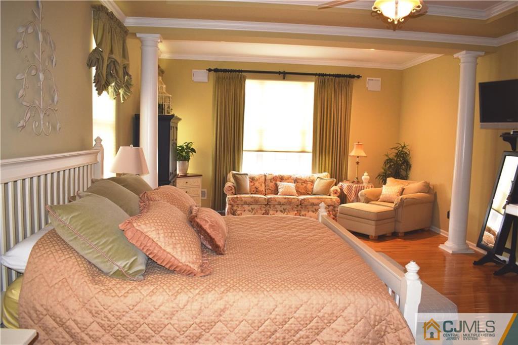 32 Tamarack Road Monroe Township, NJ 08831 - Photo 14 of 25 Gallery Image 14
