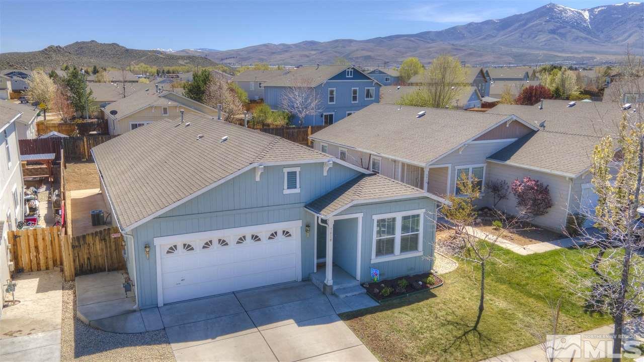 7810 Welsh Drive Reno, NV 89506 - Photo 1 of 20 Photo 1