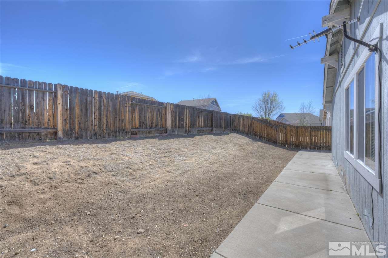 7810 Welsh Drive Reno, NV 89506 - Photo 20 of 20 Photo 20