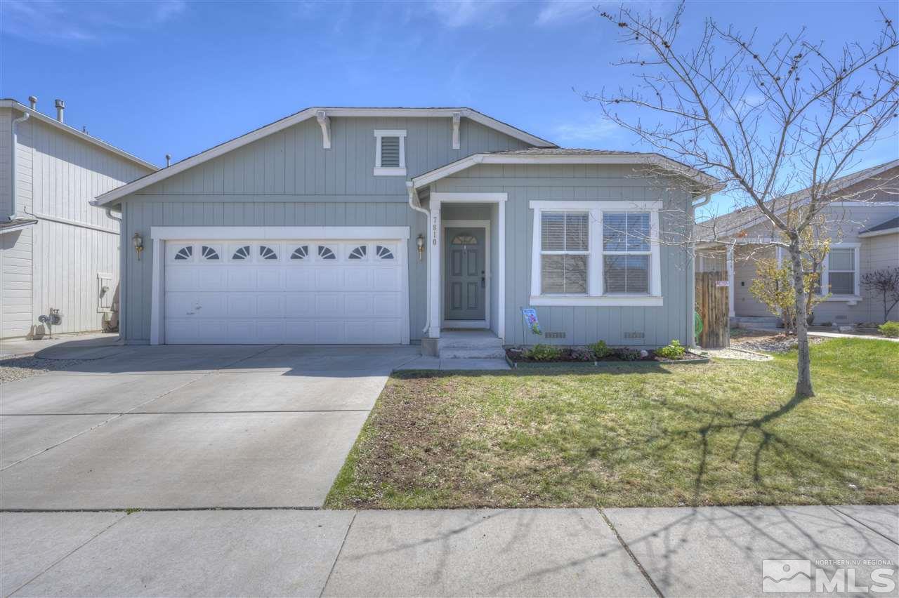 7810 Welsh Drive Reno, NV 89506 - Photo 3 of 20 Photo 3