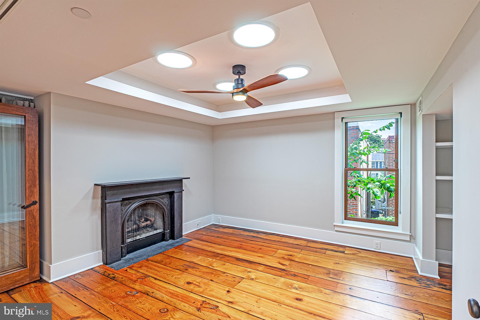 325 D Street Southeast Washington, DC 20003 - Photo 44 of 59