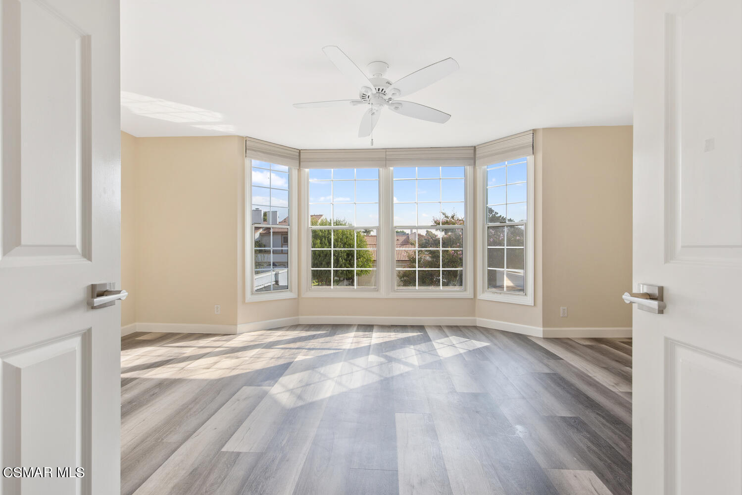 1657 Dockside Lane Camarillo, CA 93010 - Photo 17 of 22 a view of an empty room with a window