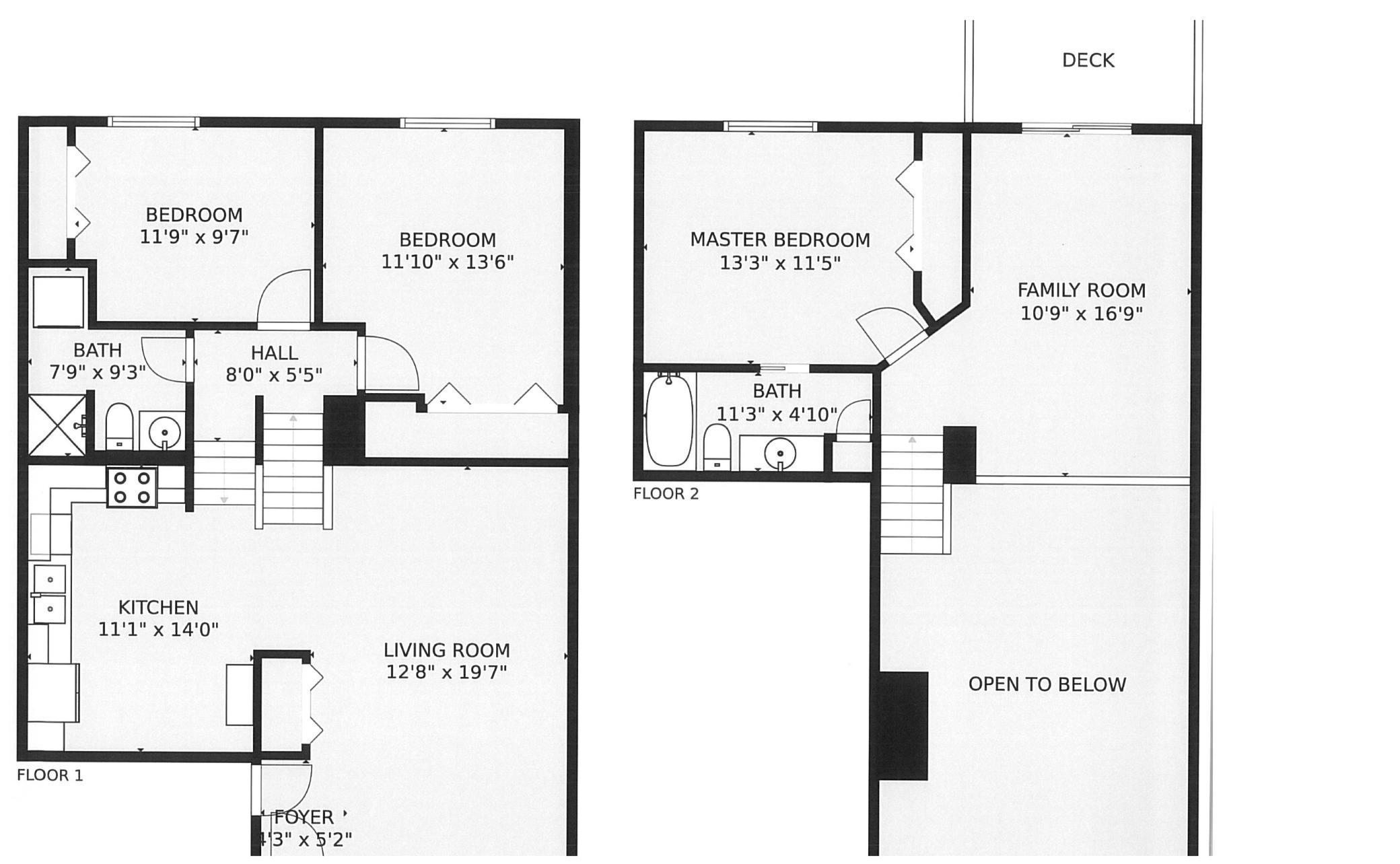 3056 25th Street Northwest Rochester, MN 55901 - Photo 22 of 22 Gallery Image 22