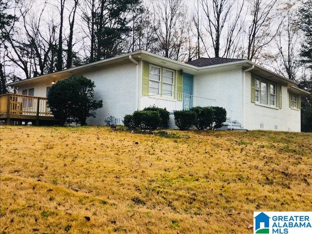 500 Orchid Road Birmingham, AL 35215 - Photo 4 of 33