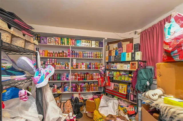 a stove top oven sitting inside of a kitchen