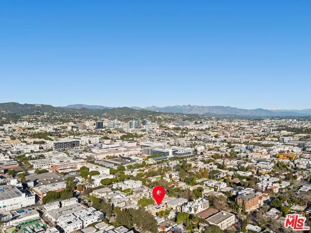 $1,249,000 | 822 North McCadden Place, Los Angeles, CA 90038