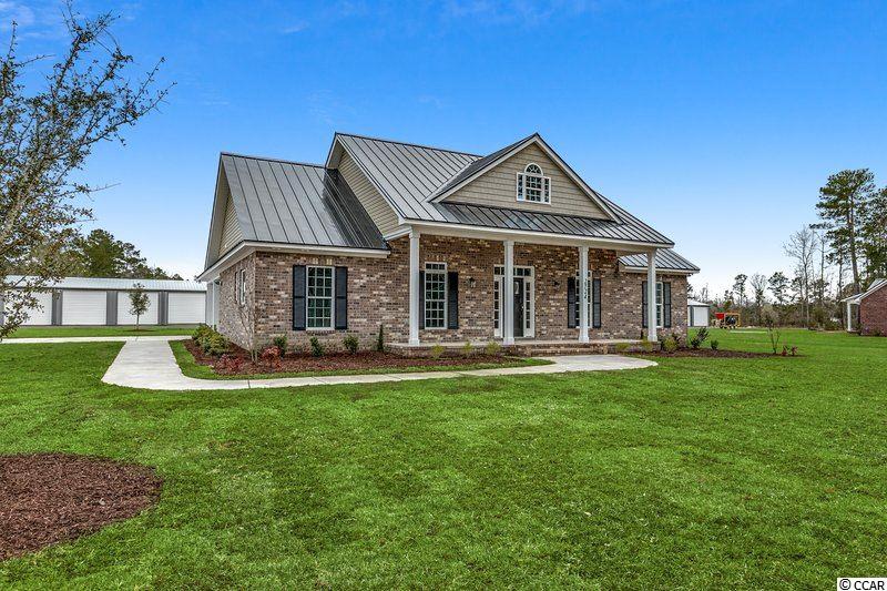 2724 Wise Road Conway, SC 29526 - Photo 1 of 39 Gallery Image 1