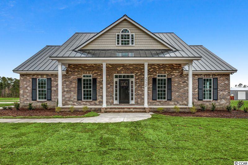 2724 Wise Road Conway, SC 29526 - Photo 2 of 39 Gallery Image 2