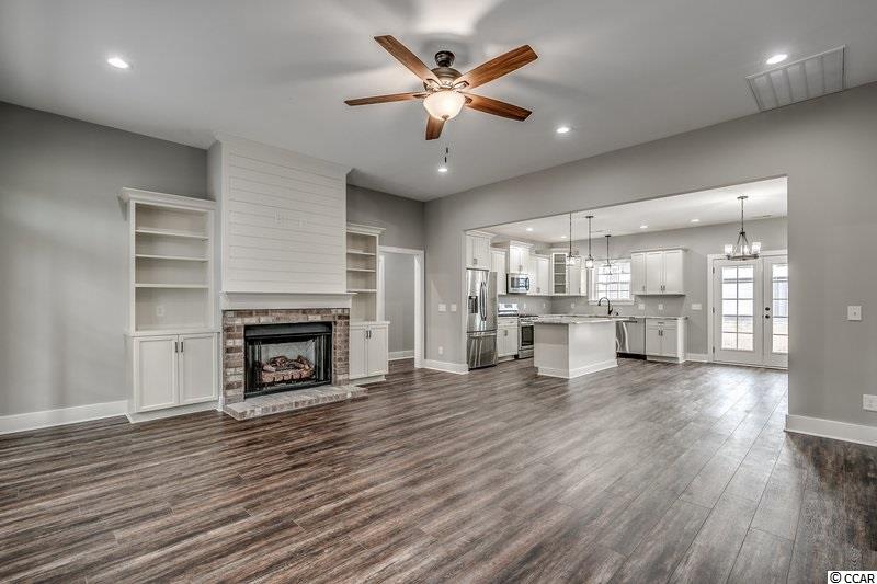 2724 Wise Road Conway, SC 29526 - Photo 5 of 39 Gallery Image 5