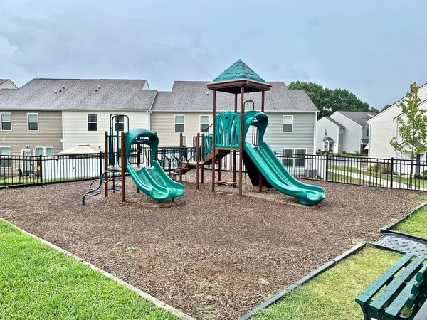 a view of outdoor space yard and deck