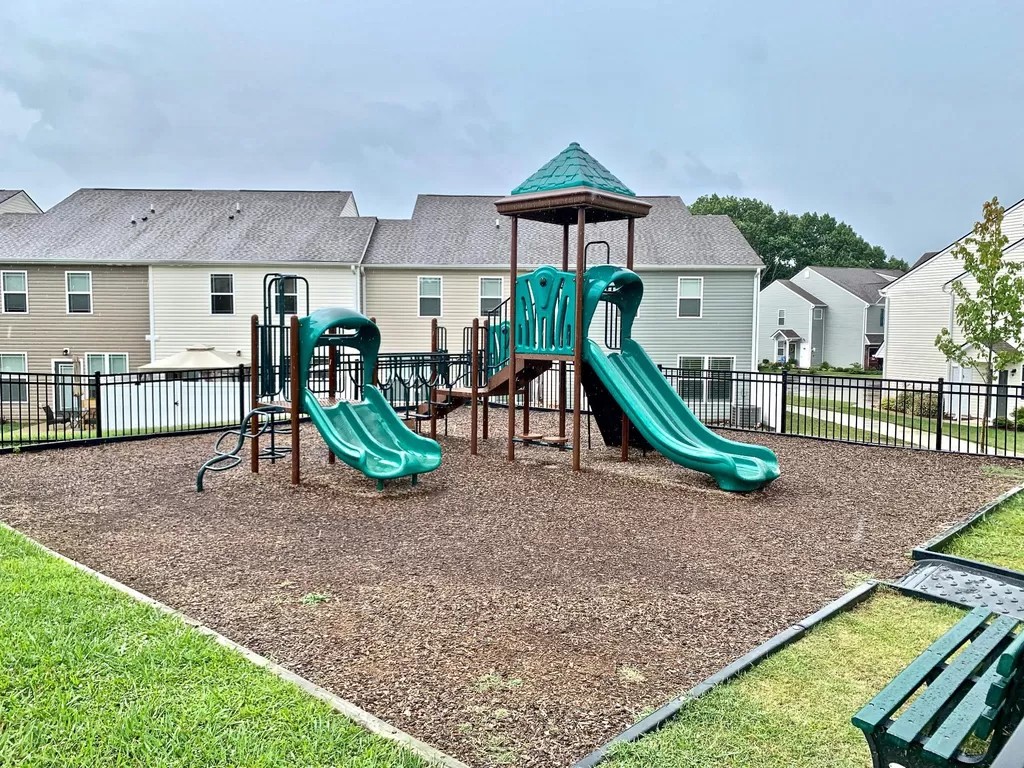1021 Wells Way, Unit 1021 Spring Hill, TN 37174 - Photo 2 of 24