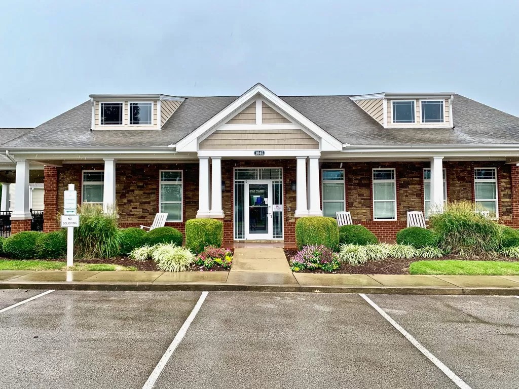 1021 Wells Way, Unit 1021 Spring Hill, TN 37174 - Photo 3 of 24