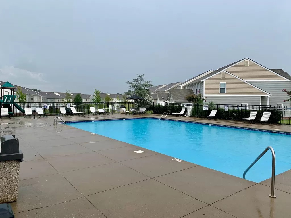 1021 Wells Way, Unit 1021 Spring Hill, TN 37174 - Photo 4 of 24