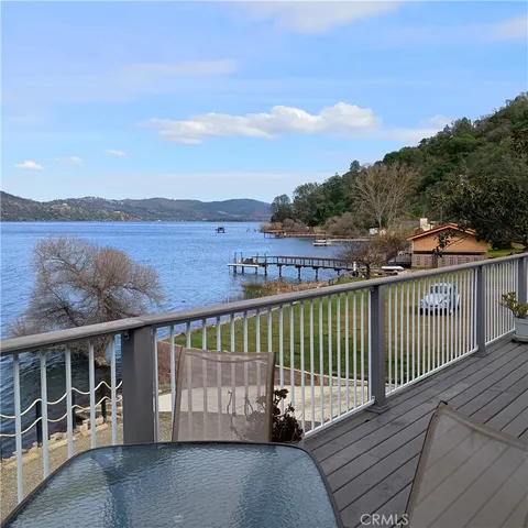 $445,000 | 10098 Crestview Drive, Clearlake, CA 95422