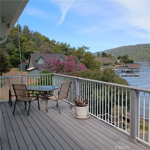 $445,000 | 10098 Crestview Drive, Clearlake, CA 95422