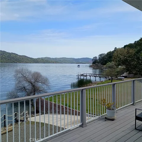 $445,000 | 10098 Crestview Drive, Clearlake, CA 95422