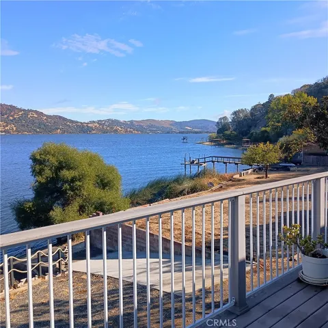 $445,000 | 10098 Crestview Drive, Clearlake, CA 95422