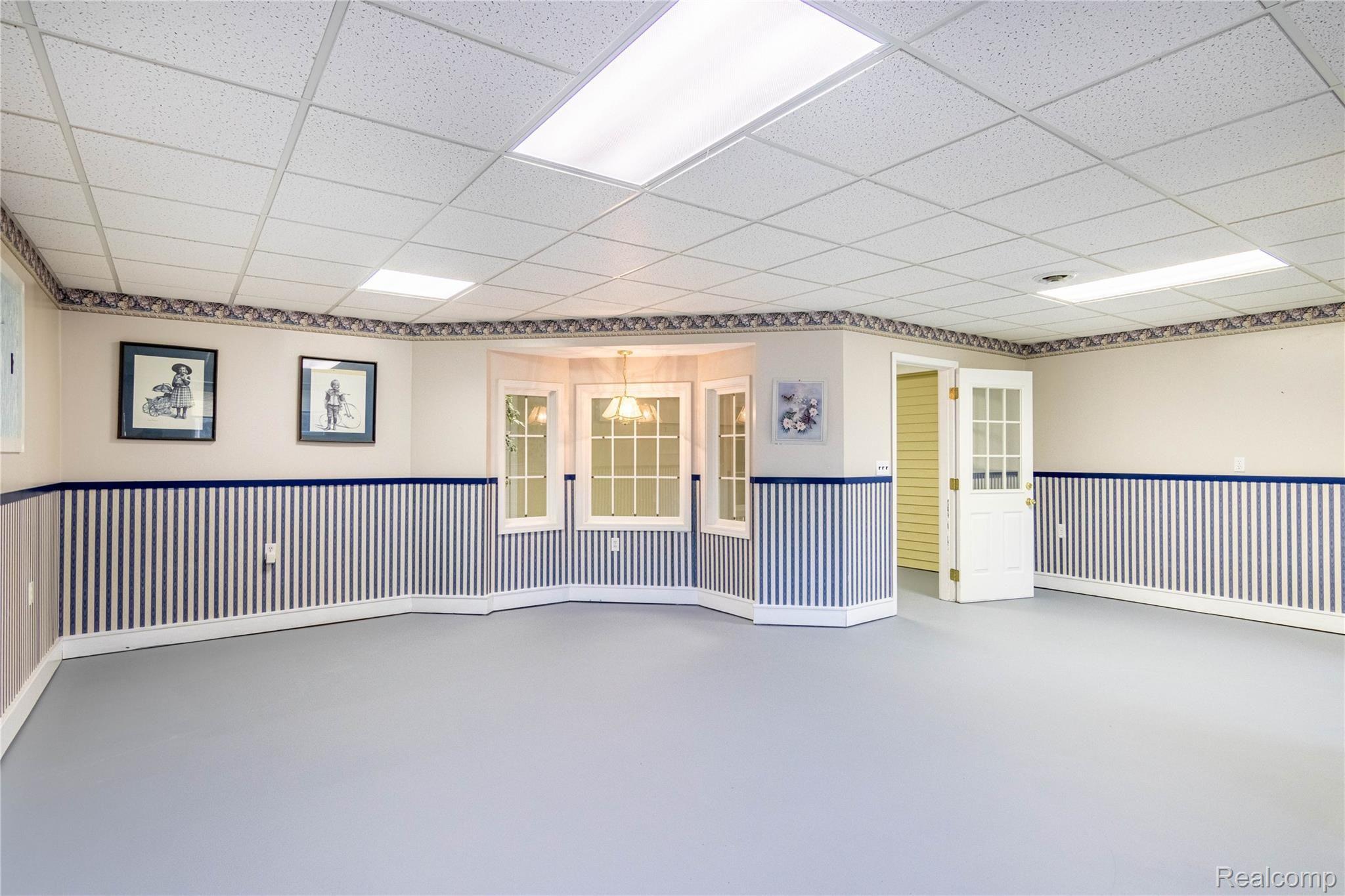 6379 Old Haggerty Road Canton, MI 48187 - Photo 38 of 71 46.Basement