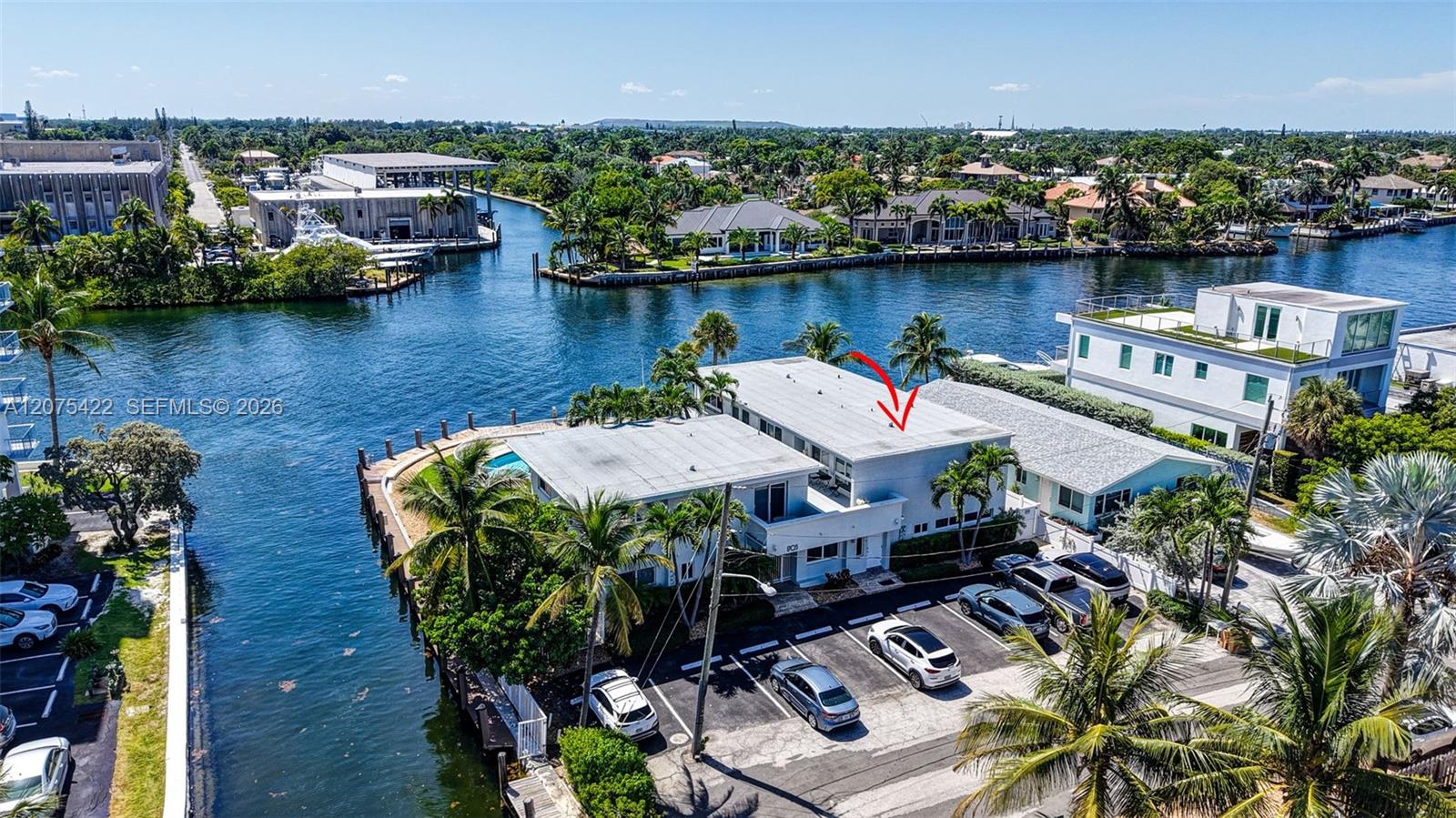 1705 North Riverside Drive, Unit 2 Pompano Beach, FL 33062 - Photo 21 of 67 Gallery Image 21