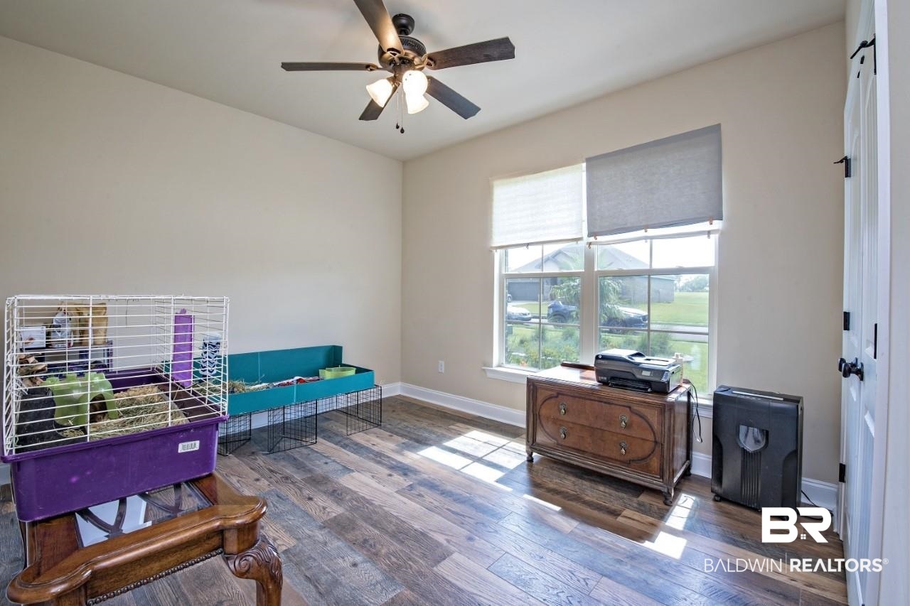 15393 Troon Drive Foley, AL 36535 - Photo 23 of 31