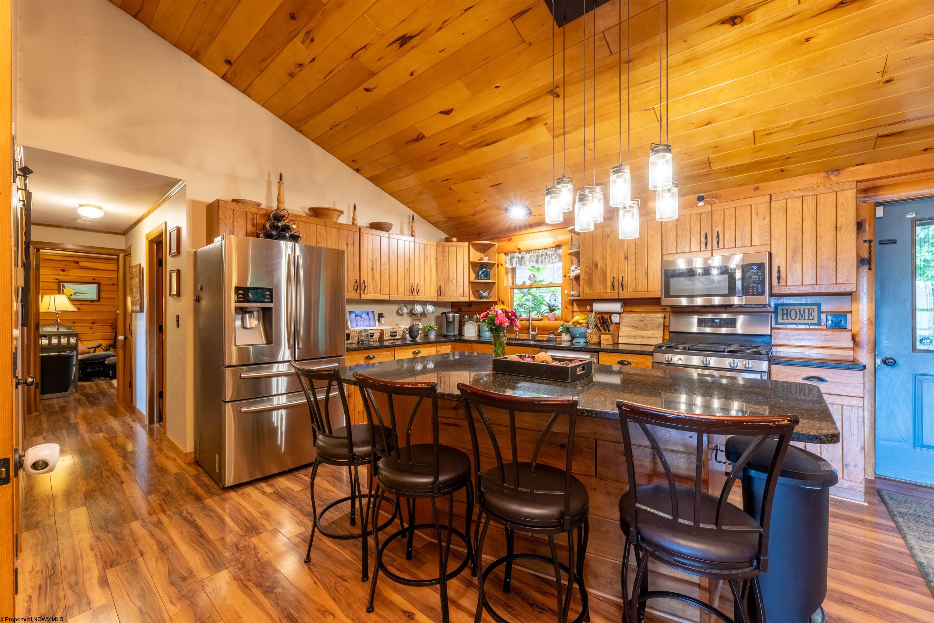 2047 Riffle Creek Road Huttonsville, WV 26273 - Photo 10 of 50 Gallery Image 10