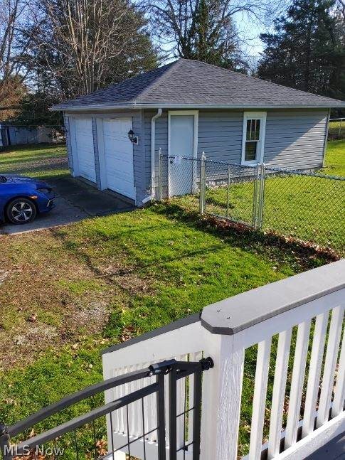3636 Johnson Road Norton, OH 44203 - Photo 34 of 34 Gallery Image 34