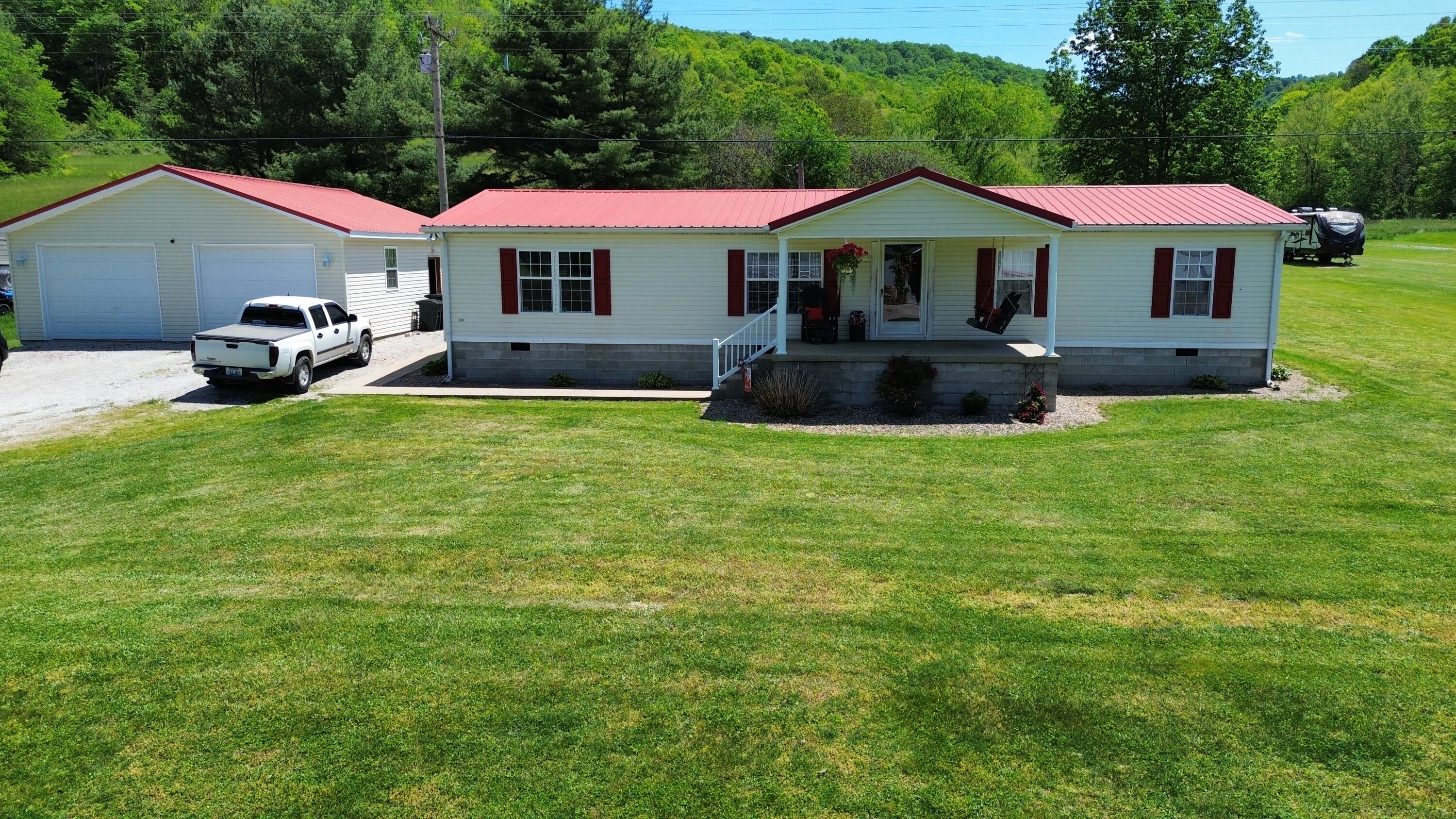 3149 Salt Lick Road Vanceburg, KY 41179 - Photo 18 of 79 dji_fly_20260508_021116_106_177820436289