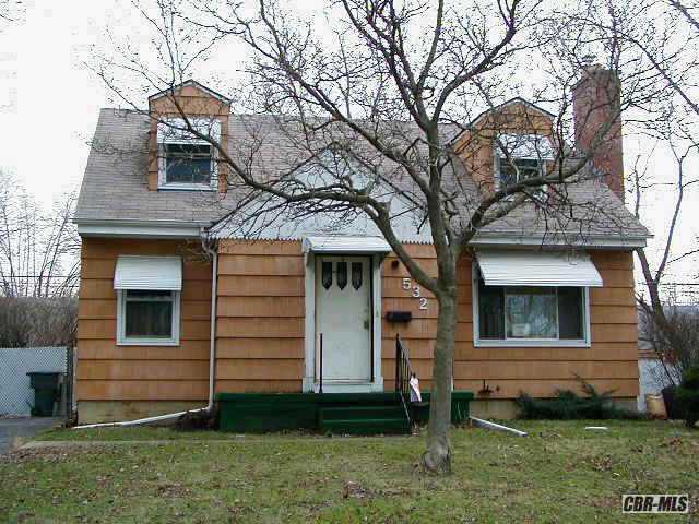 532 South Ashburton Road Columbus, OH 43213 - Photo 1 of 1 Gallery Image 1