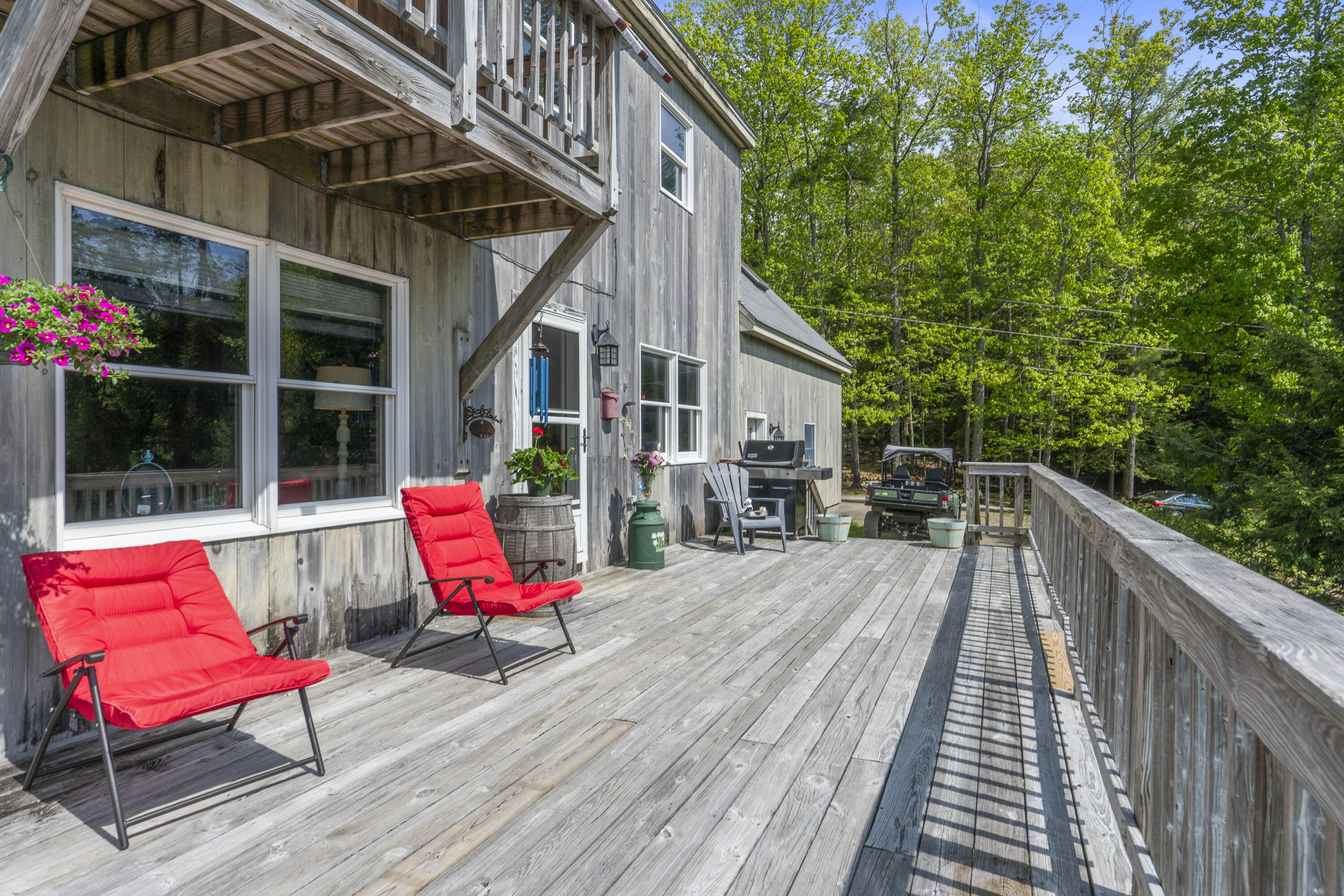 181 Blodgett Road Pittston, ME 04345 - Photo 40 of 64 181 Blodgett Rd_105