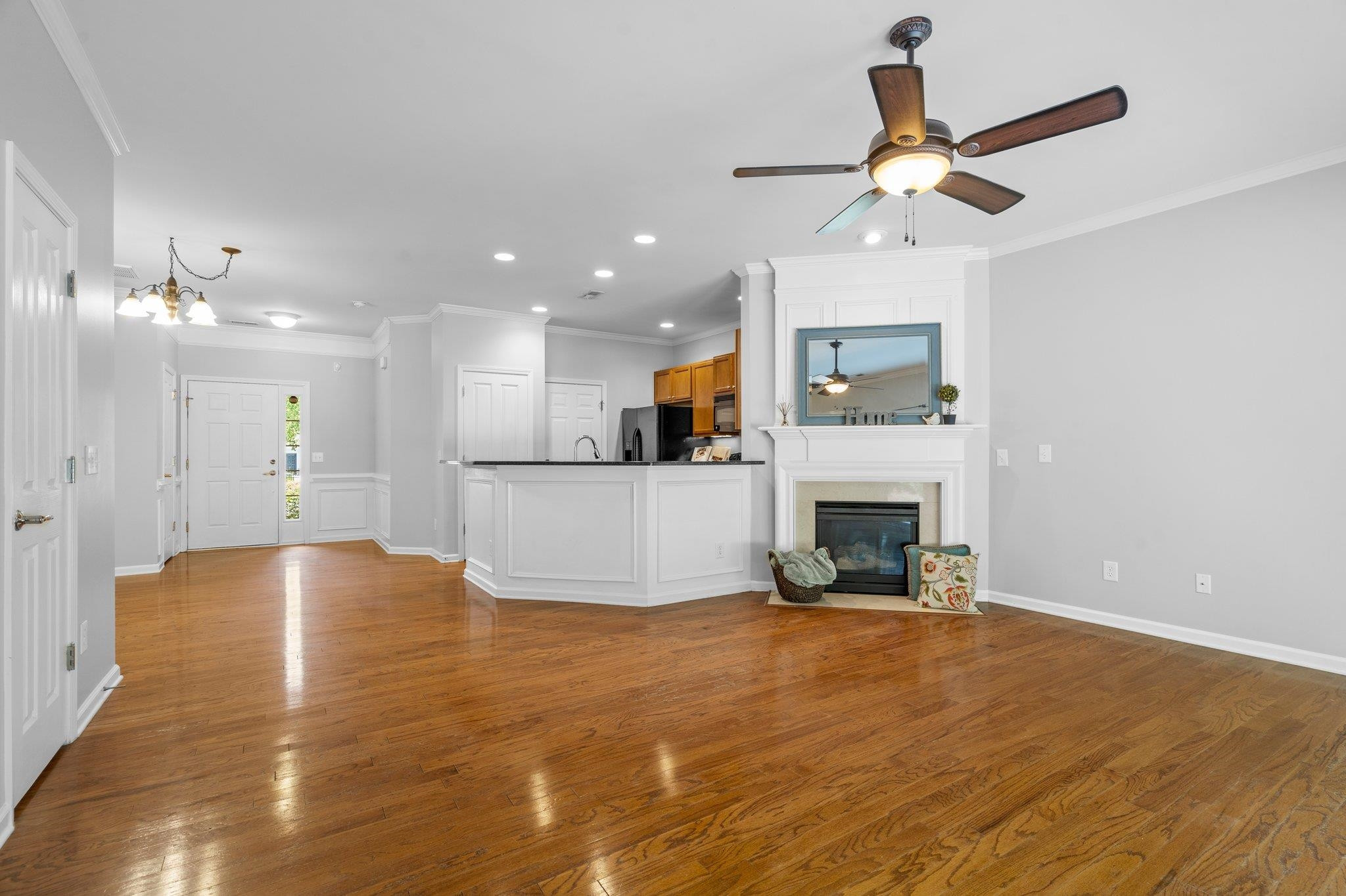 8308 Pilots View Drive Raleigh, NC 27617 - Photo 4 of 29 Photo 4