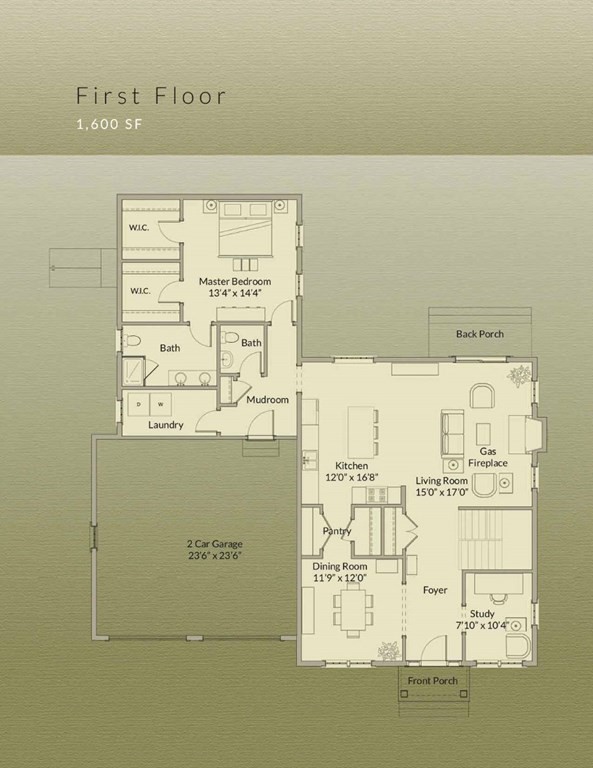 5 Farm Road Plymouth, MA 02360 - Photo 2 of 6