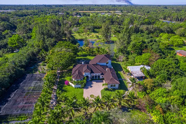 $3,500,000 | 2943 B Road, Loxahatchee Groves, FL 33470
