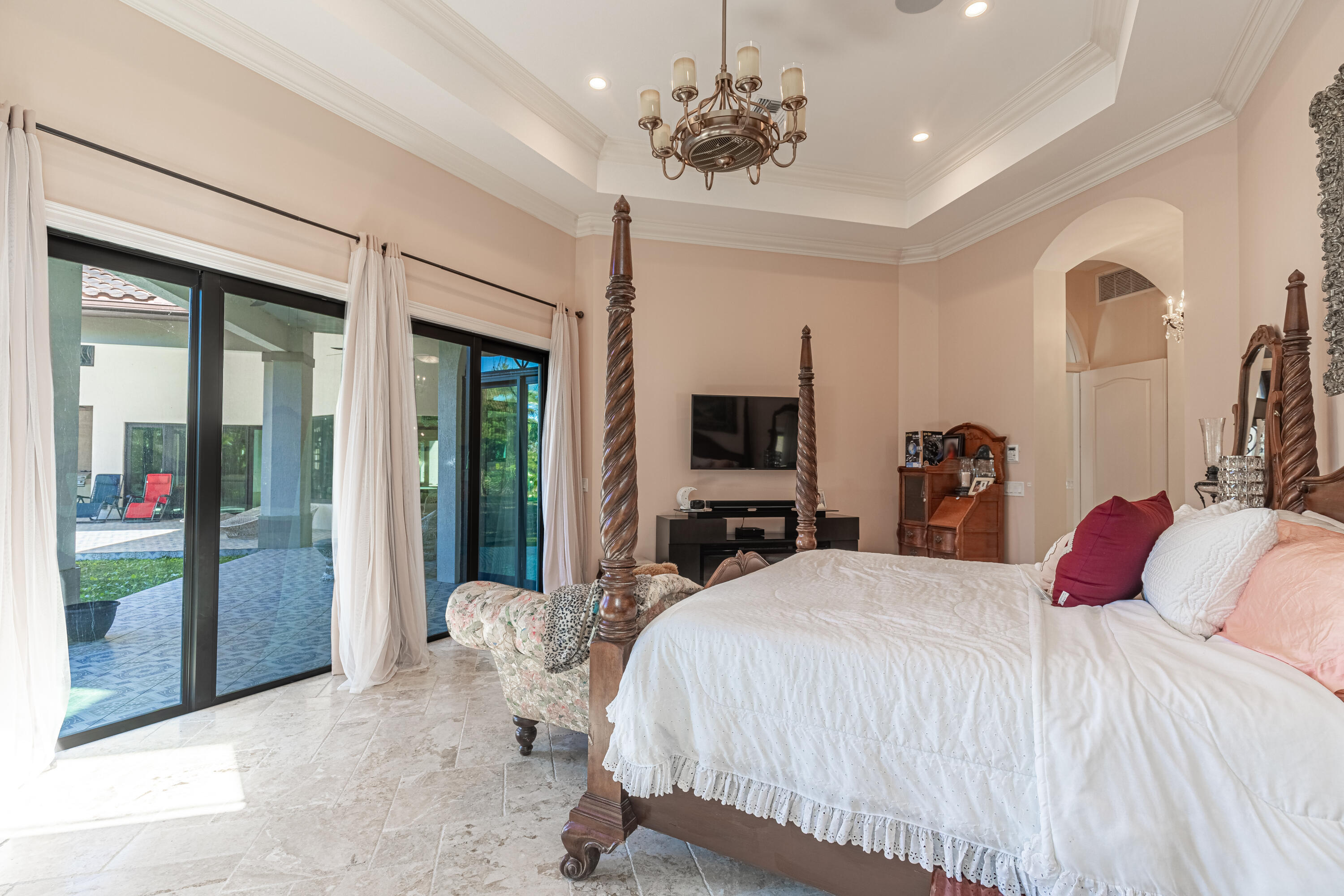 2943 B Road Loxahatchee Groves, FL 33470 - Photo 26 of 88 Master Bedroom