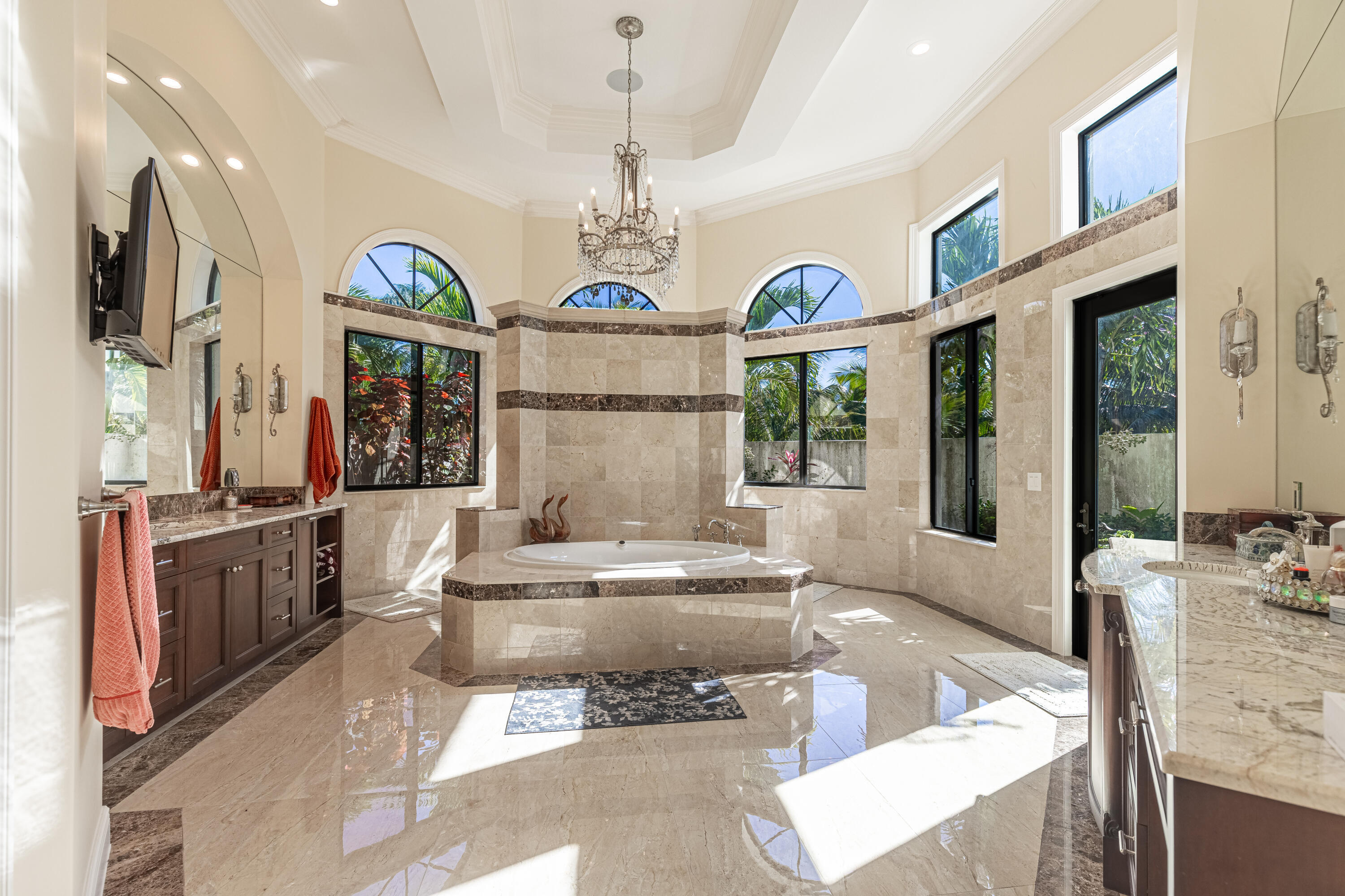 2943 B Road Loxahatchee Groves, FL 33470 - Photo 27 of 88 Master Bedroom-Bathroom