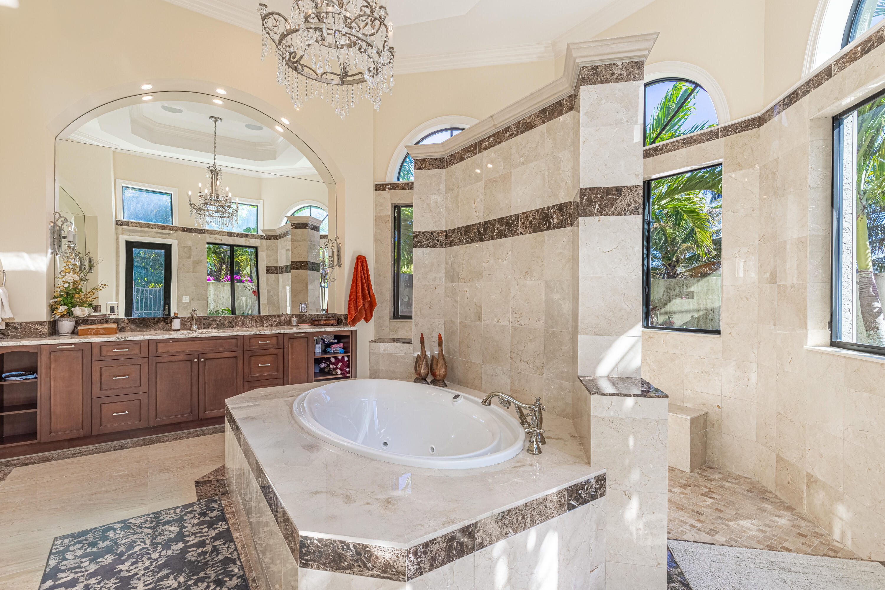 2943 B Road Loxahatchee Groves, FL 33470 - Photo 29 of 88 Master Bedroom-Bathroom-D