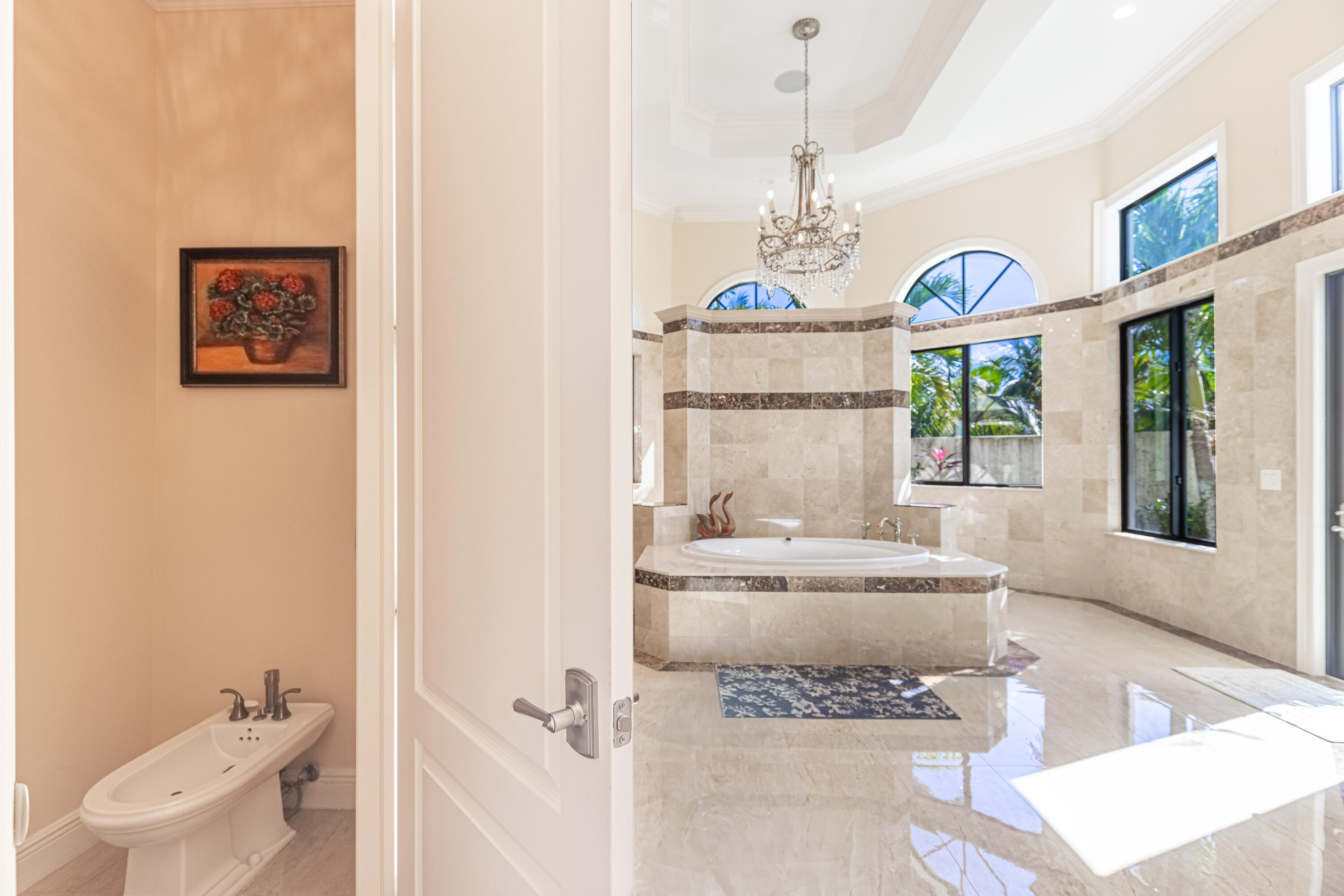 2943 B Road Loxahatchee Groves, FL 33470 - Photo 30 of 88 Master Bedroom-Bathroom-C