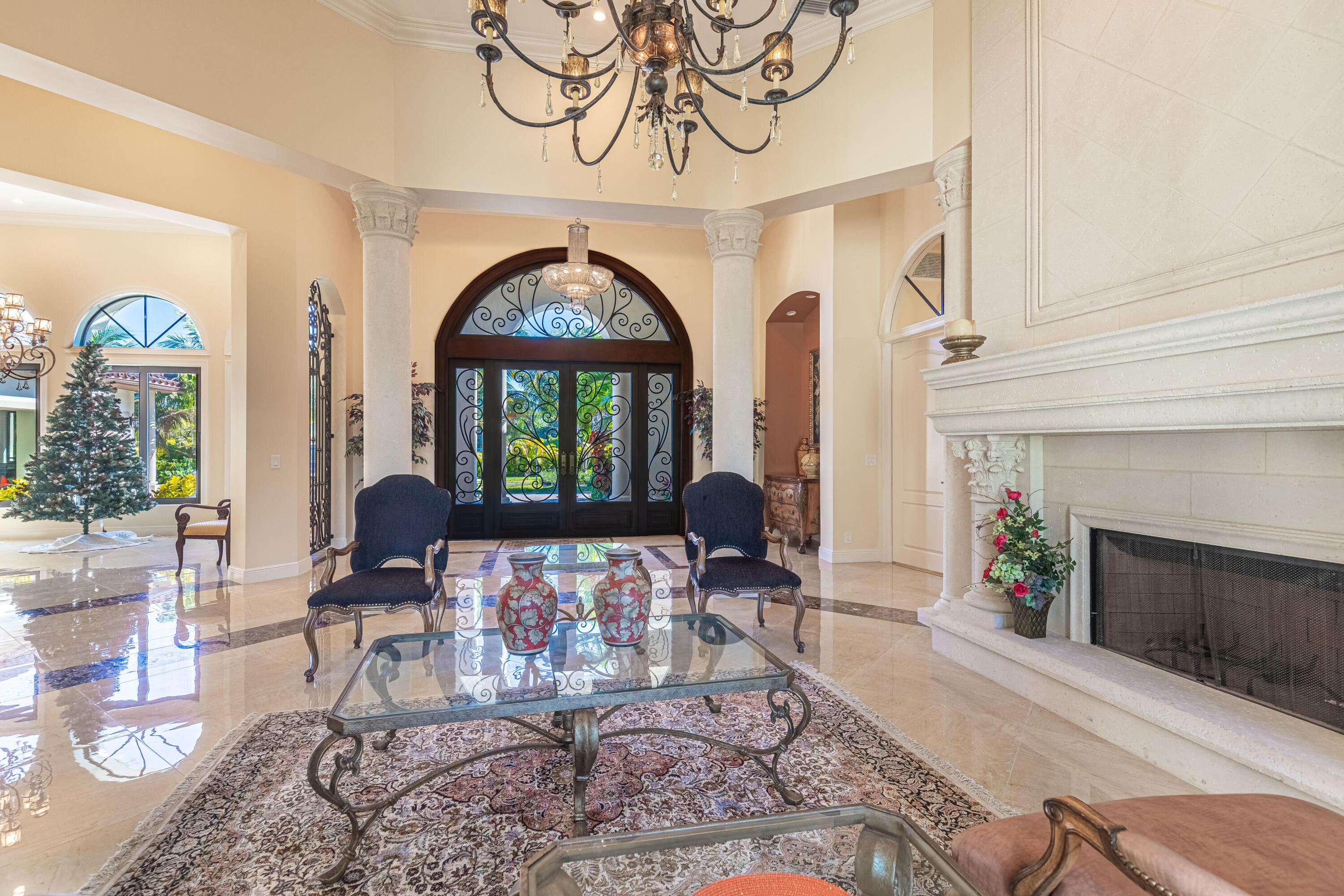 2943 B Road Loxahatchee Groves, FL 33470 - Photo 4 of 88 formal dining