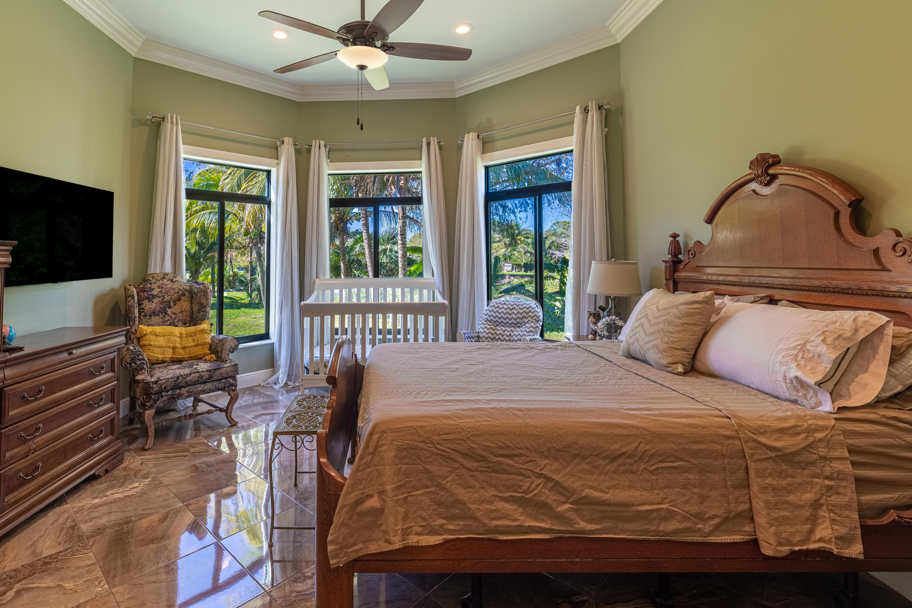 2943 B Road Loxahatchee Groves, FL 33470 - Photo 41 of 88 Bedroom4