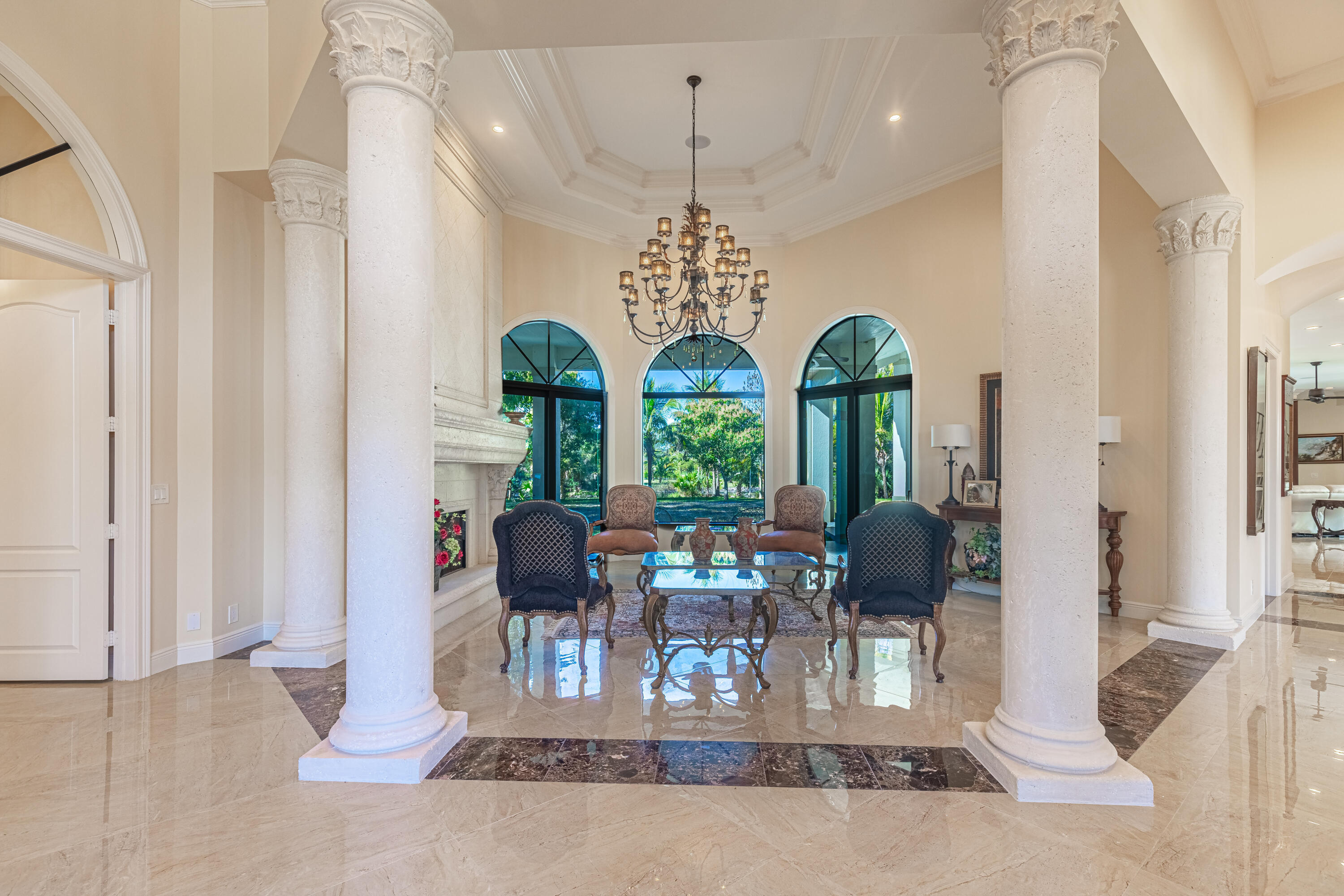 2943 B Road Loxahatchee Groves, FL 33470 - Photo 5 of 88 formal dining