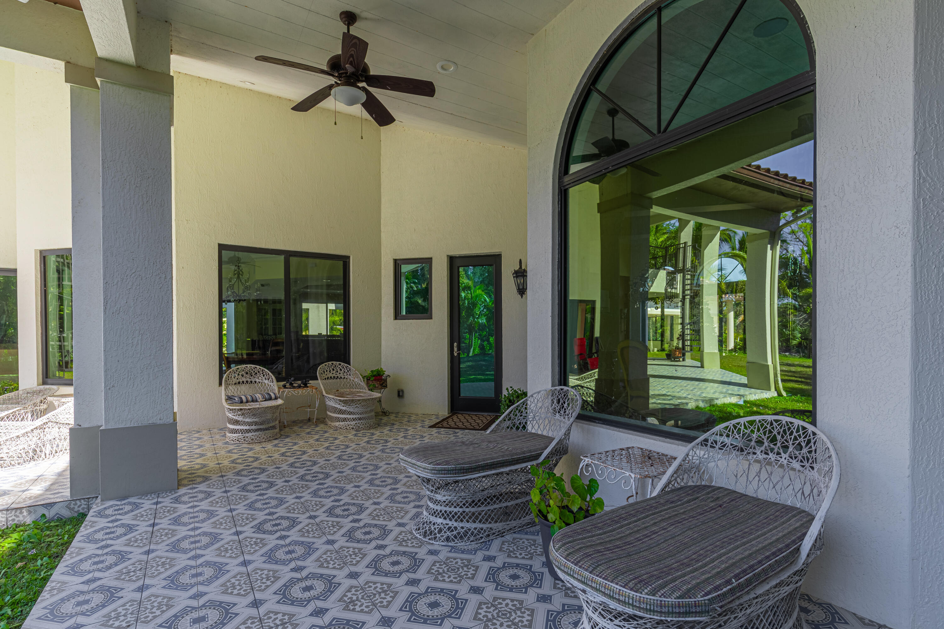 2943 B Road Loxahatchee Groves, FL 33470 - Photo 54 of 88 patio