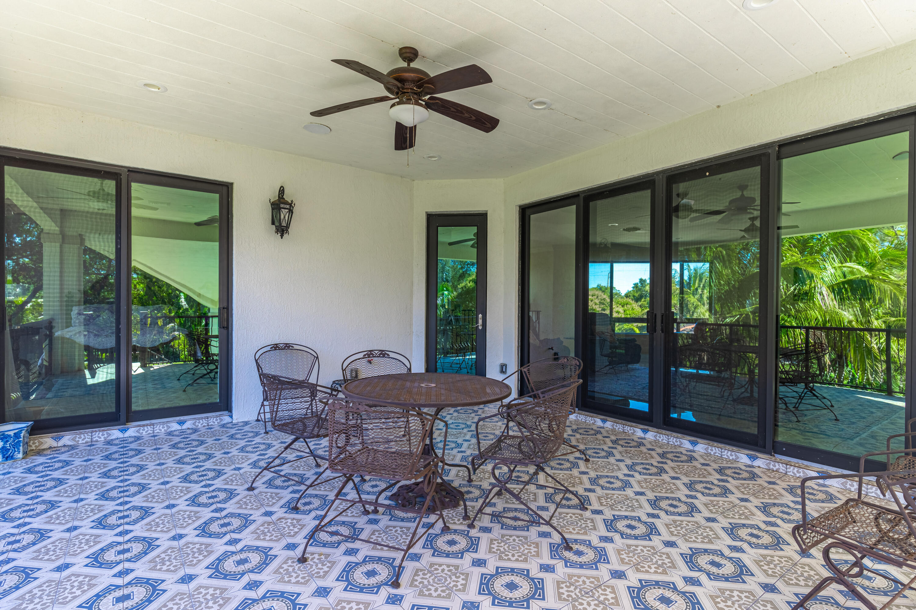 2943 B Road Loxahatchee Groves, FL 33470 - Photo 57 of 88 Patio